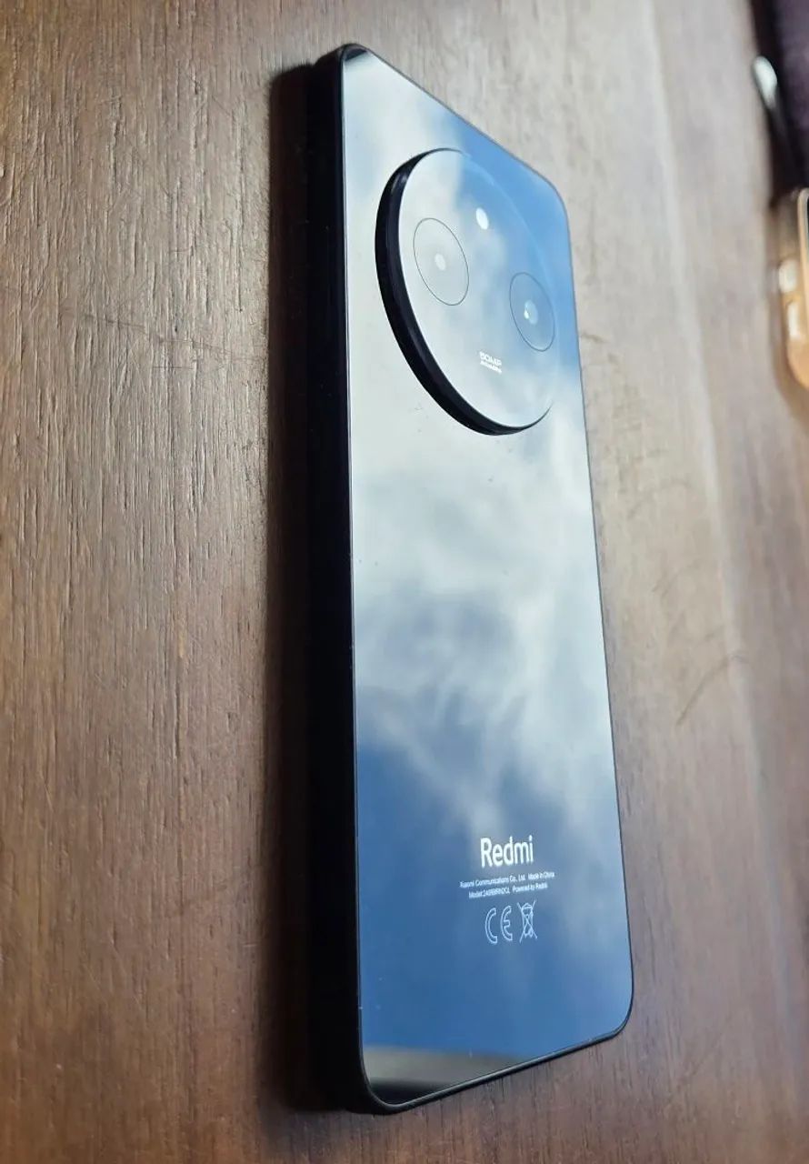 Celular Redmi note 14c - Foto 5