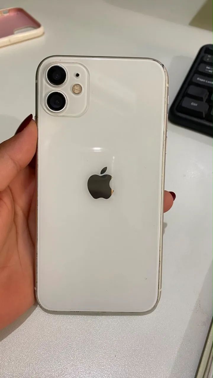 iPhone 11 - Foto 3