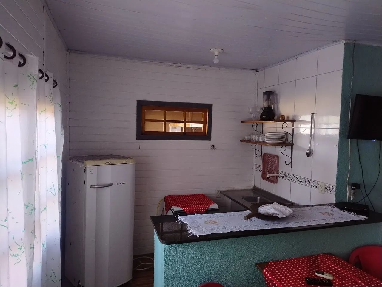 Chalé em Ubatuba SP pé na areia! - Foto 6