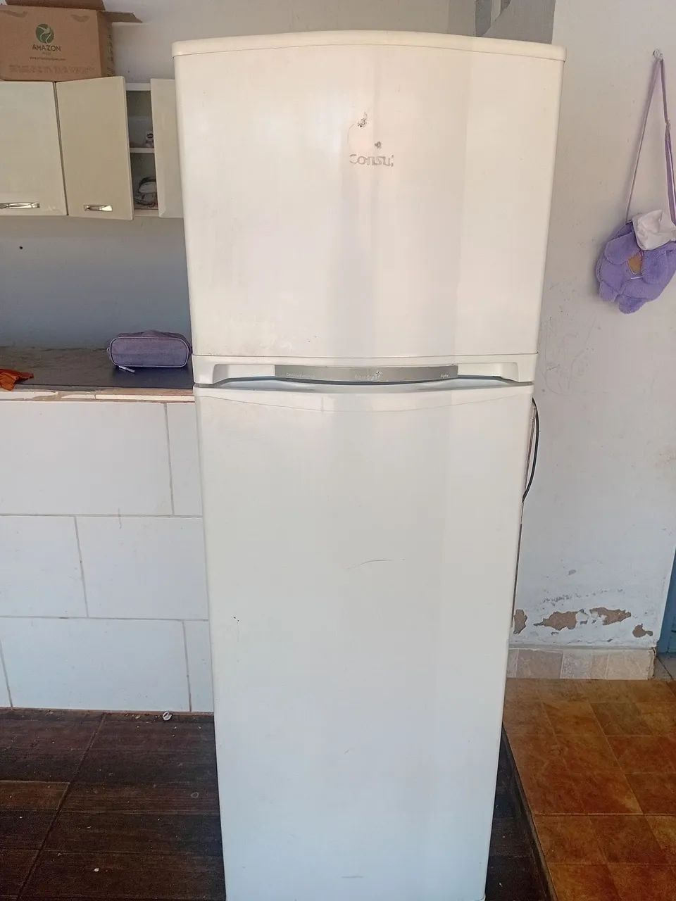 Geladeira 