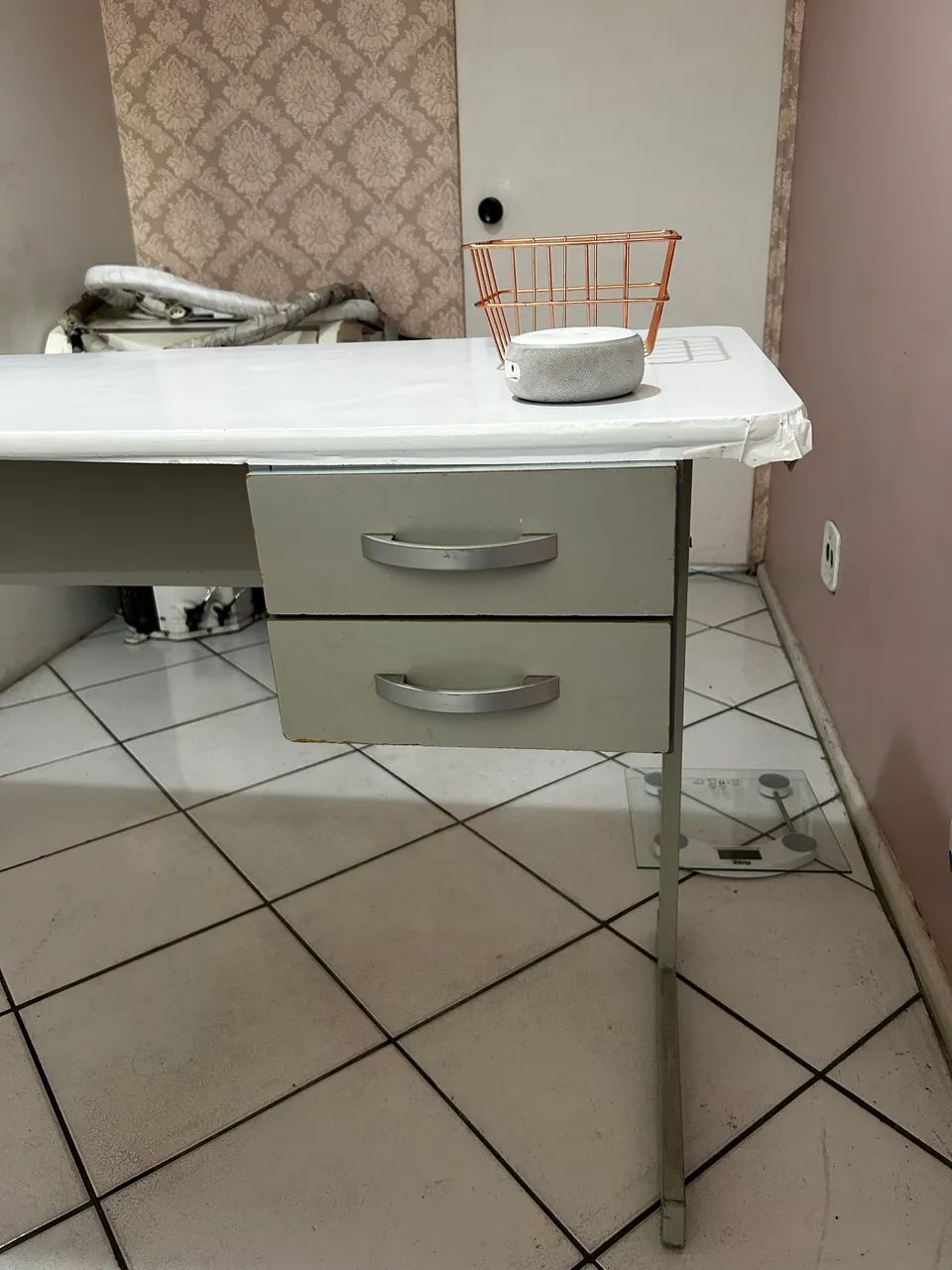 Mesa para escritório  - Foto 5