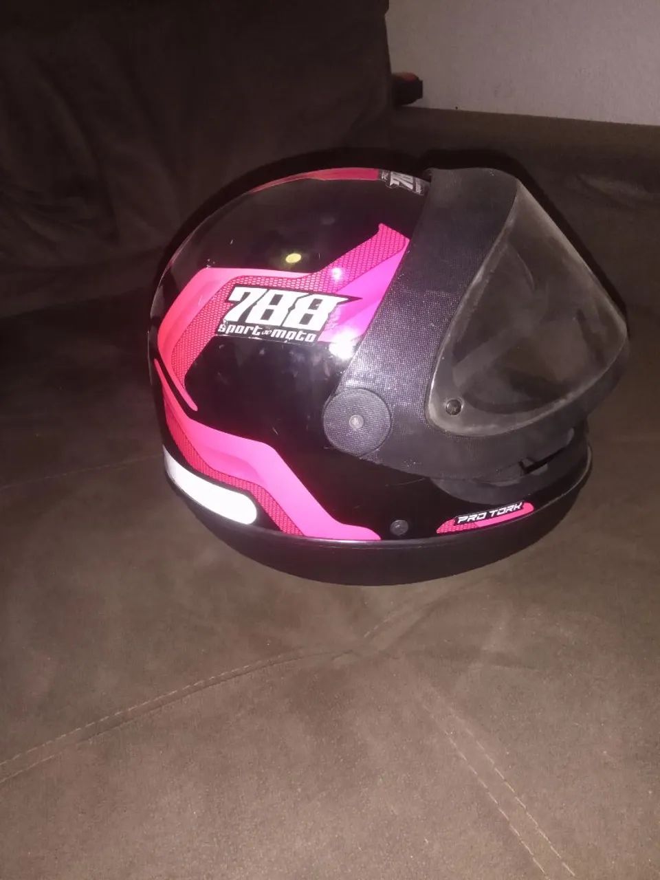 Capacete  - Foto 5