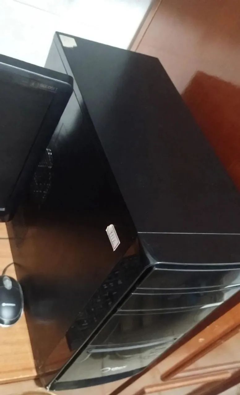 Computador funcionando perfeitamente. - Foto 2