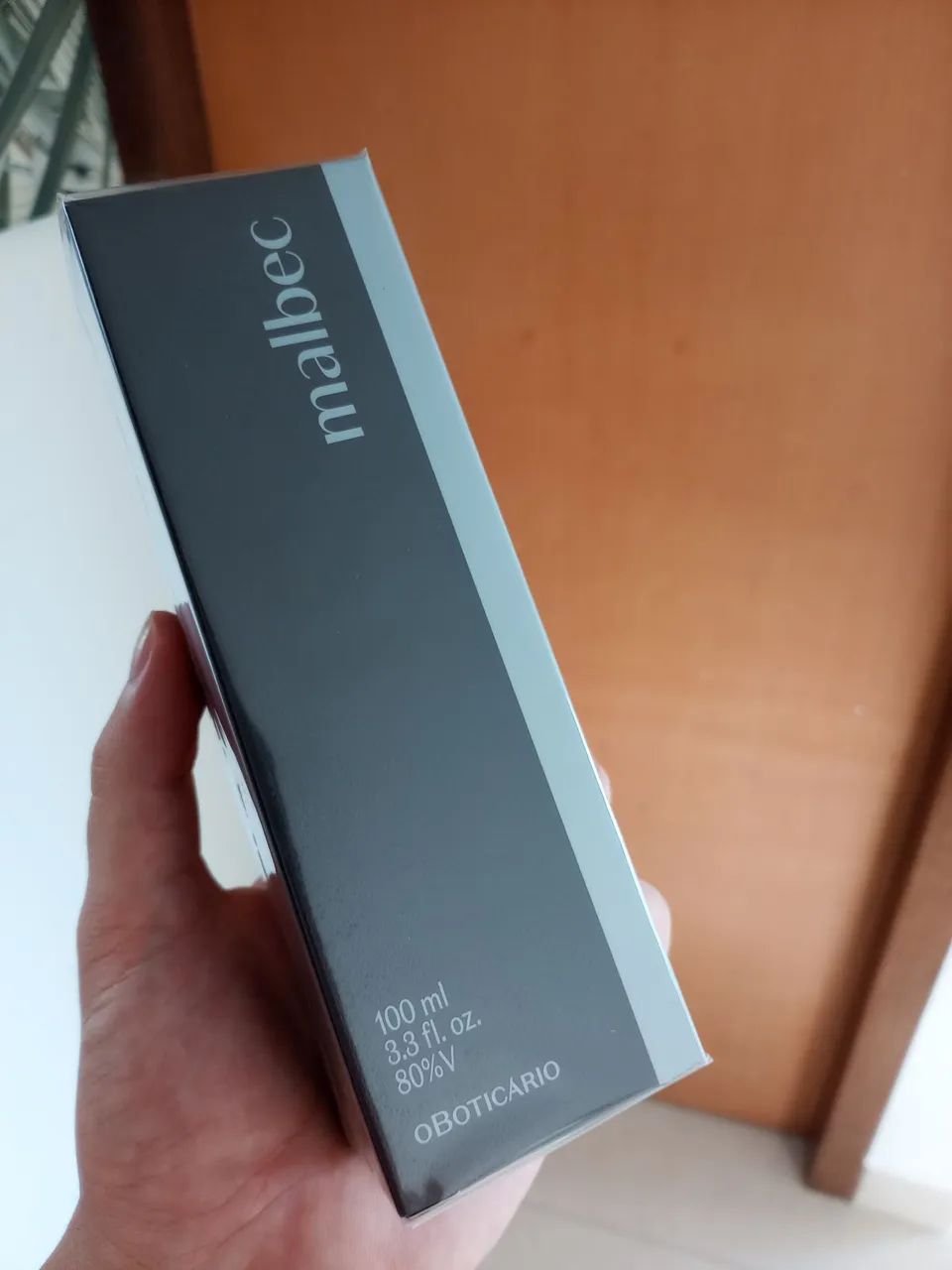 Perfume MALBEC 100ml