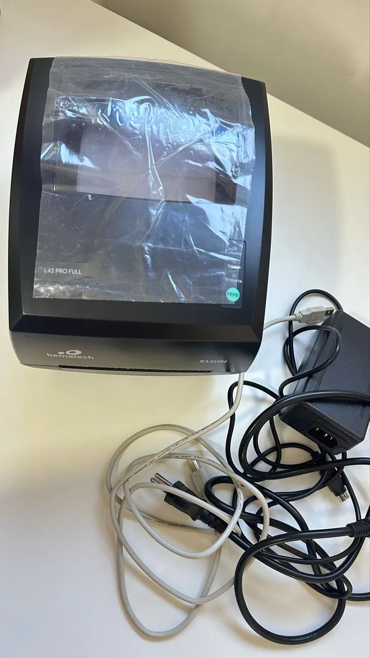 Impressora Elgin L42 Pro full - Foto 3