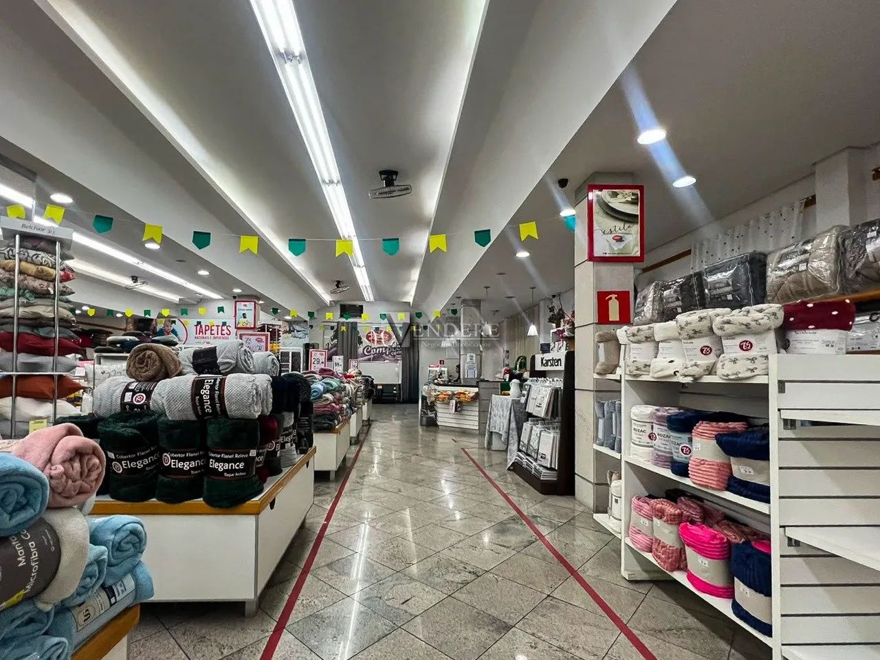 Loja de 650m² para locação no centro. - Foto 3