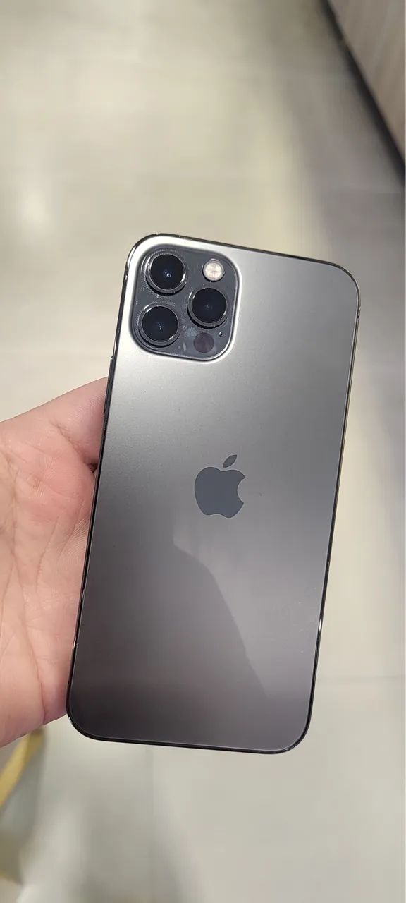 iPhone 12 Pro - Foto 3