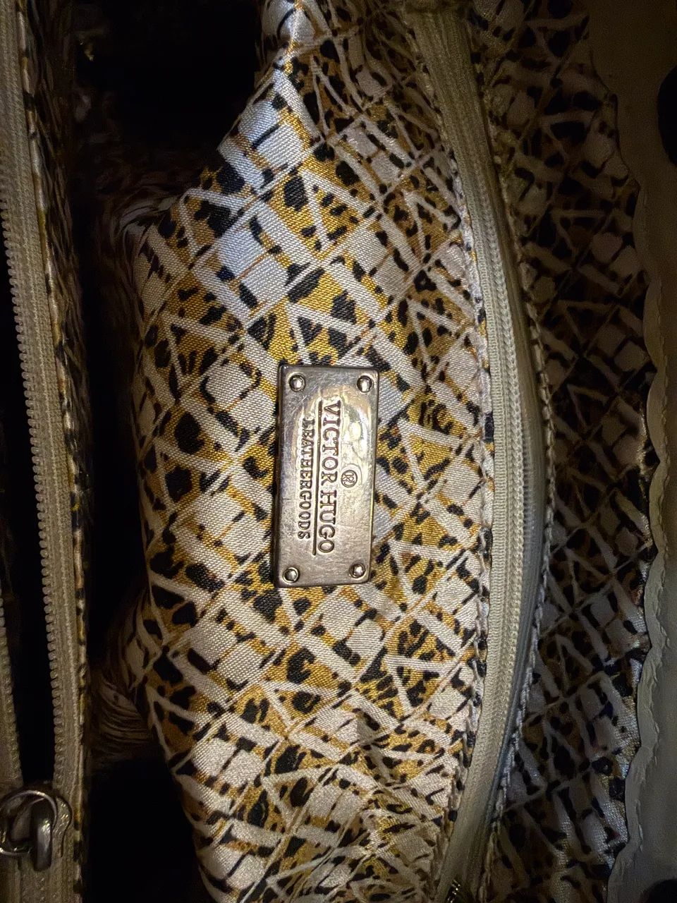 Bolsa Victor Hugo  - Foto 5