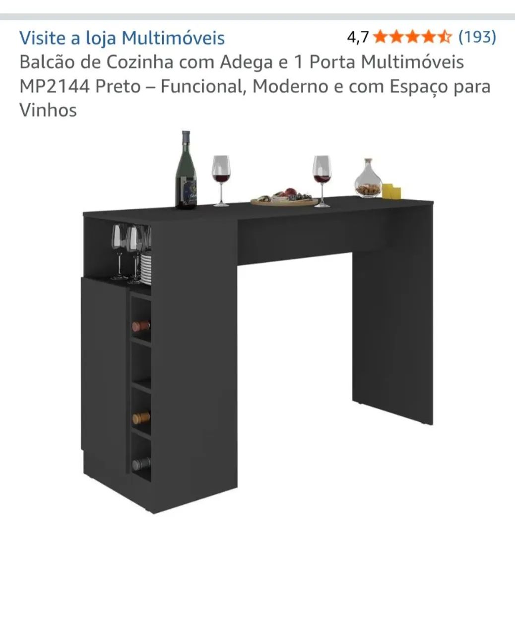 Bancada 