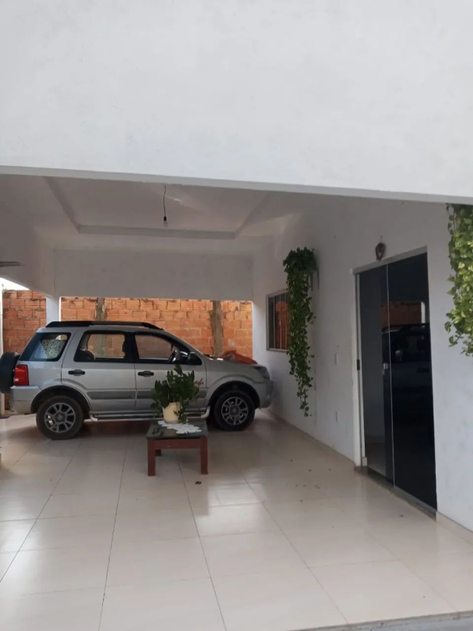 Vendo casa com 2 quartos 2 banheiros proximo a Unirg em Gurupi - TO