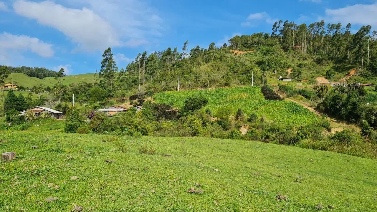 Sitio em Águas Mornas - SC - Foto 3