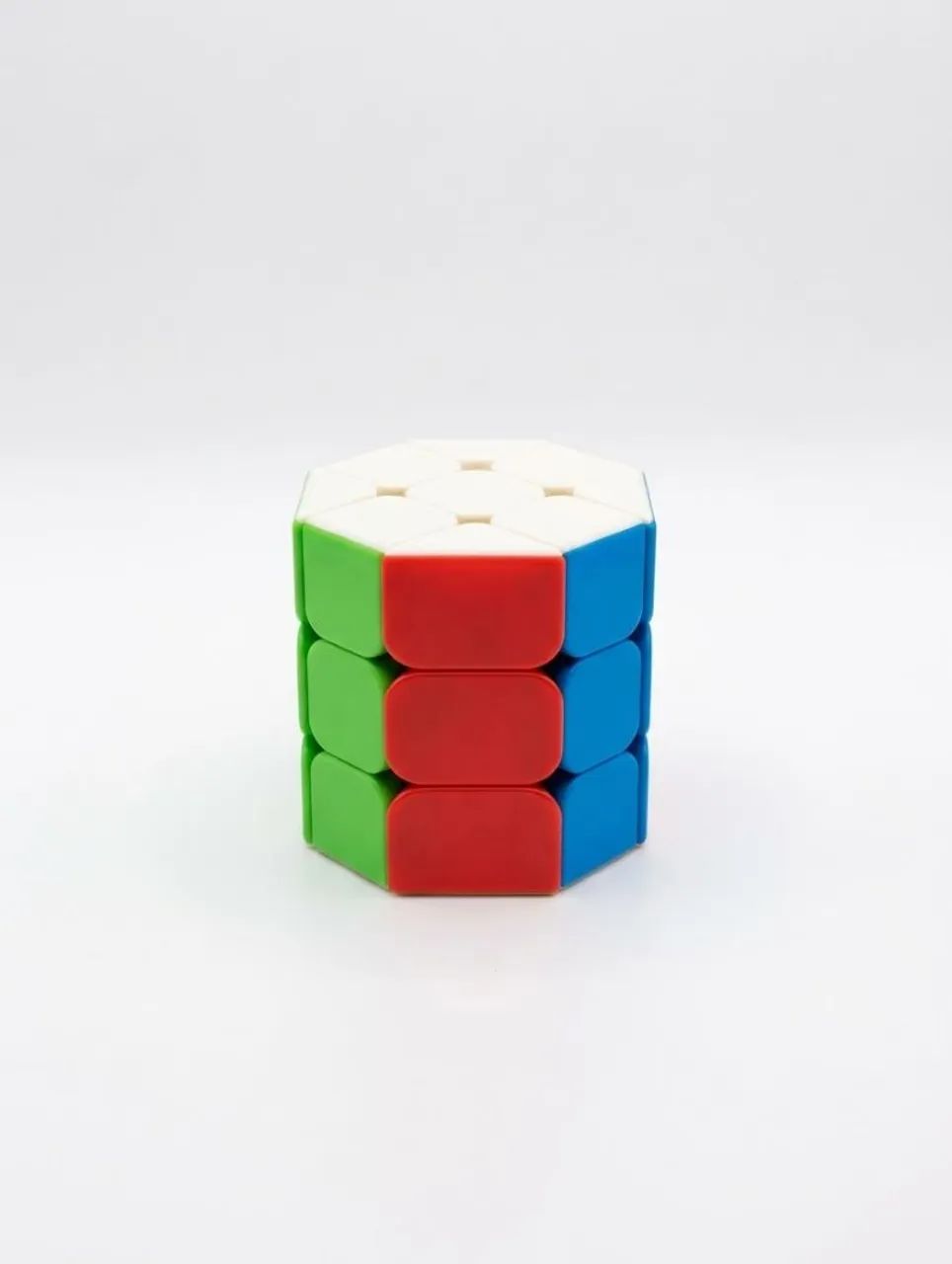 Cubo mágico 