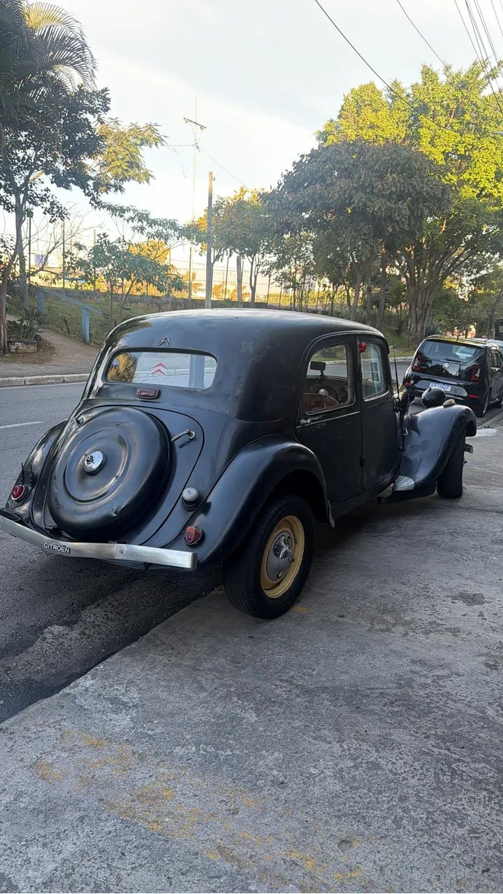 Carro de coleção  - Foto 4