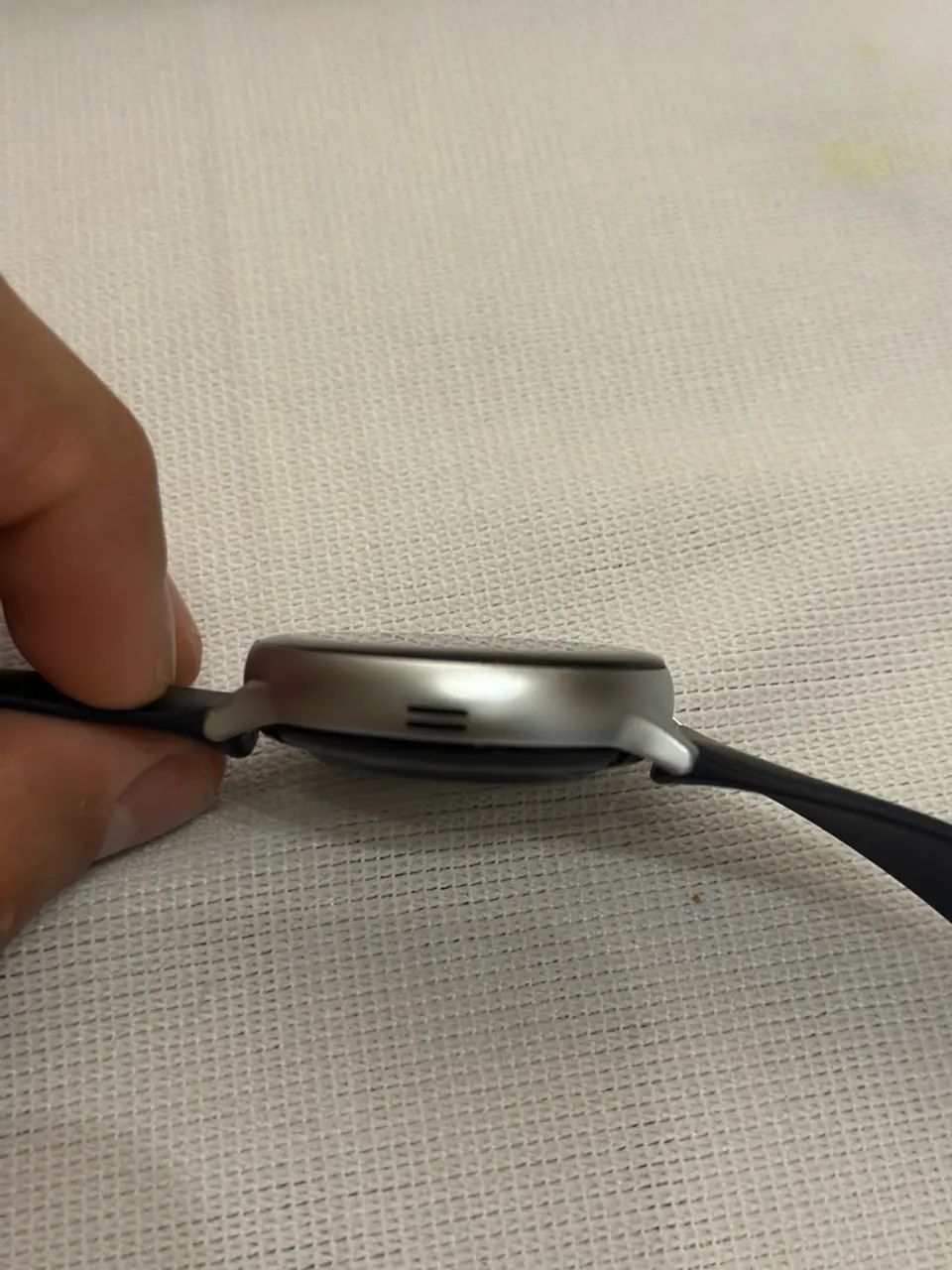 Samsung Galaxy Watch Active 2 - Foto 2