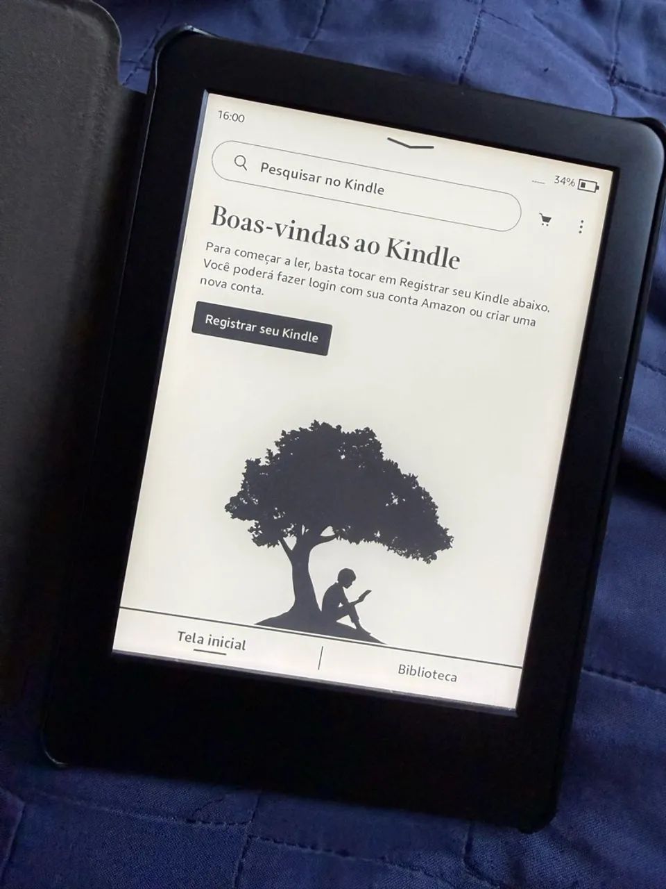 Kindle 