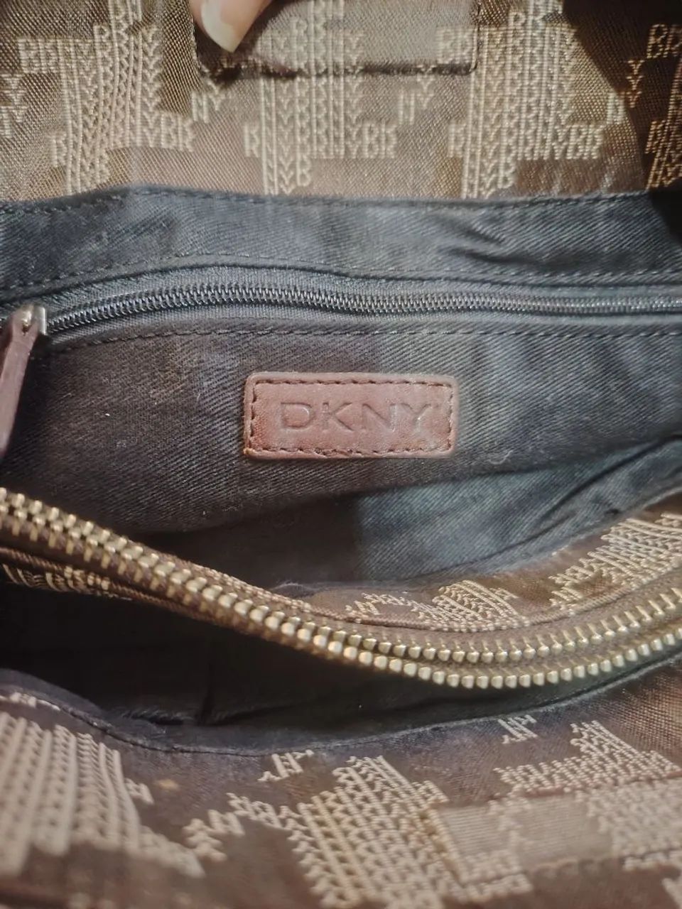 Bolsa Donna Karan DKNY - Foto 3