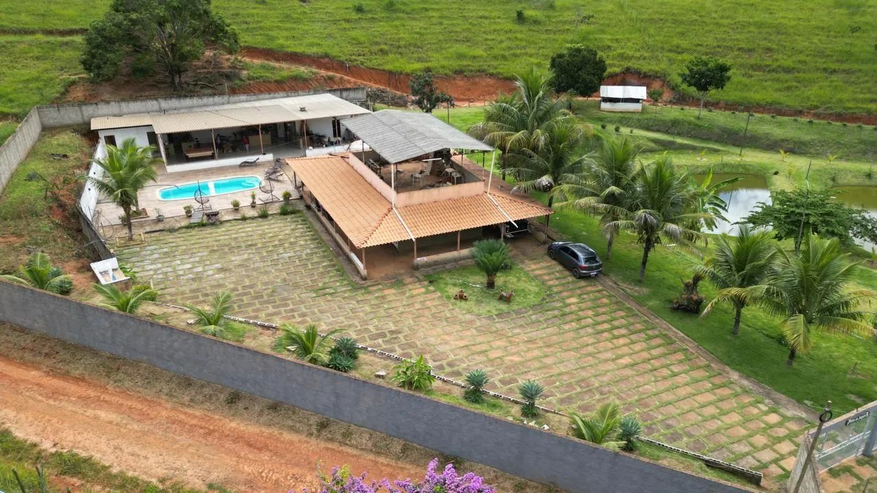 Vendo Sítio inhapim - mg - Foto 5