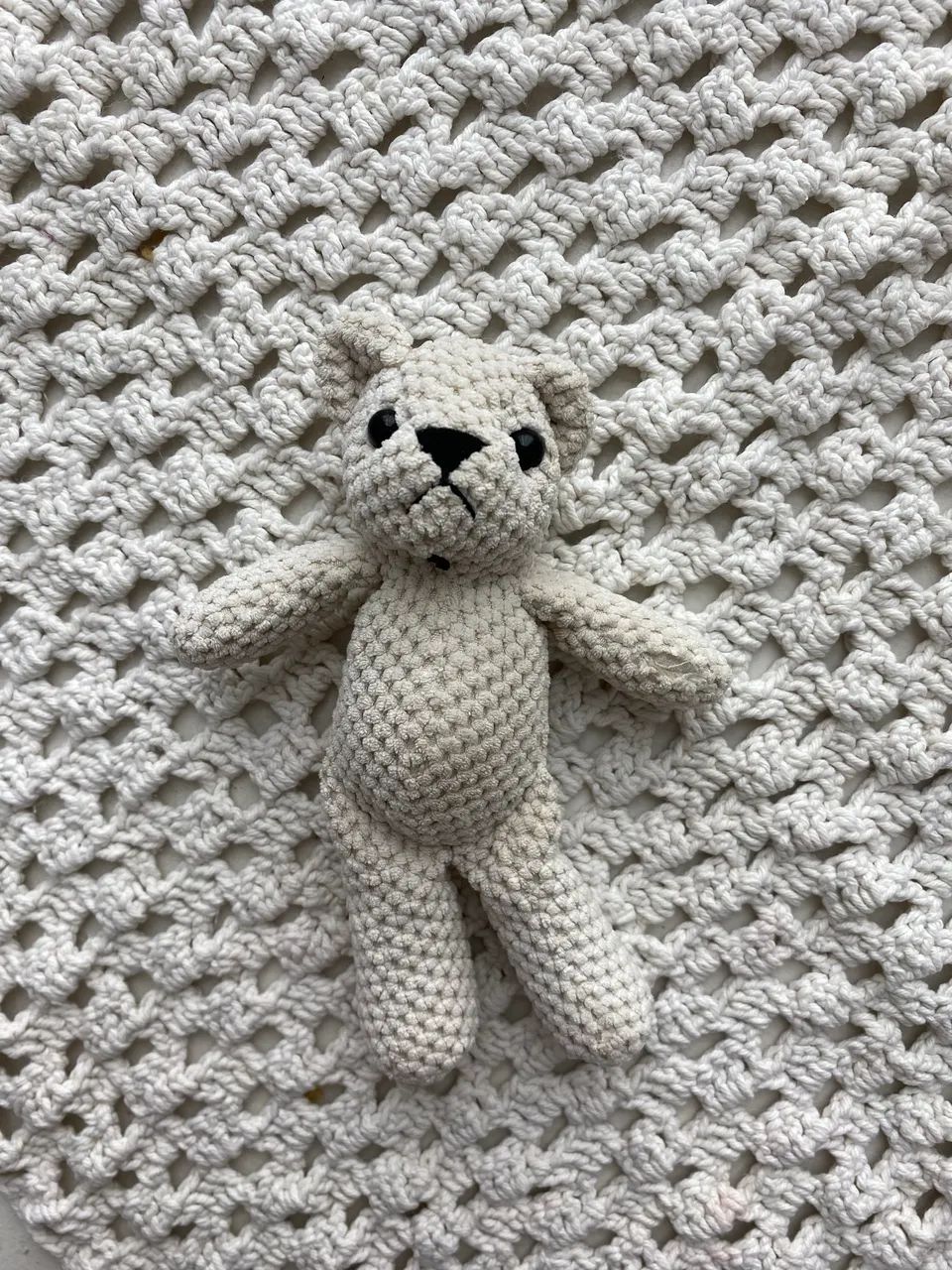 Amigurumi