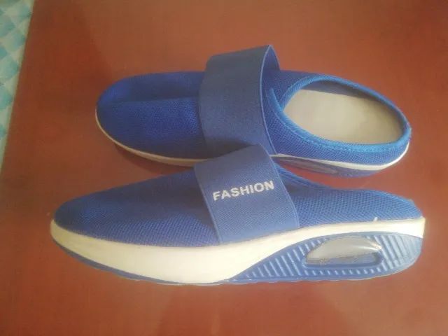 Tênis feminino - Foto 2