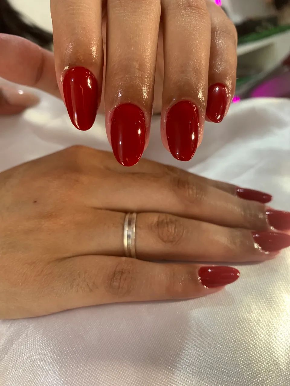 Unha de gel  - Foto 5