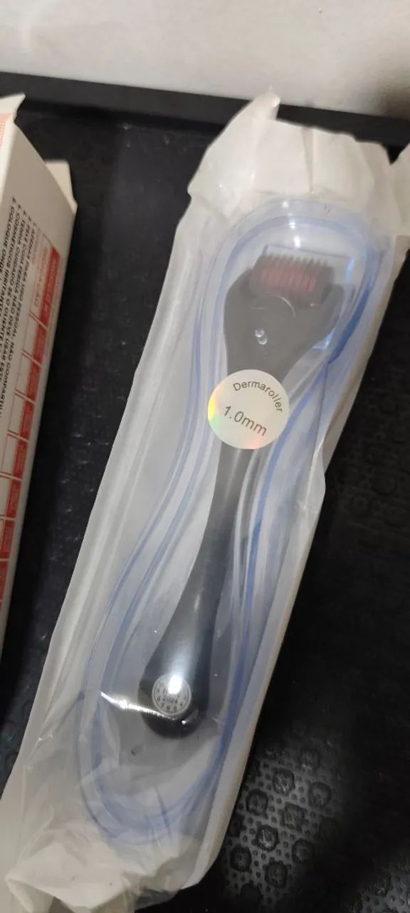 REMOVEDOR DE ACNE PORTÁTIL  - Foto 4