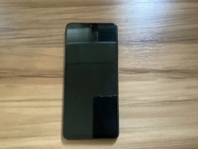Celular Samsung M22 128gb (c/carregador) - Foto 2