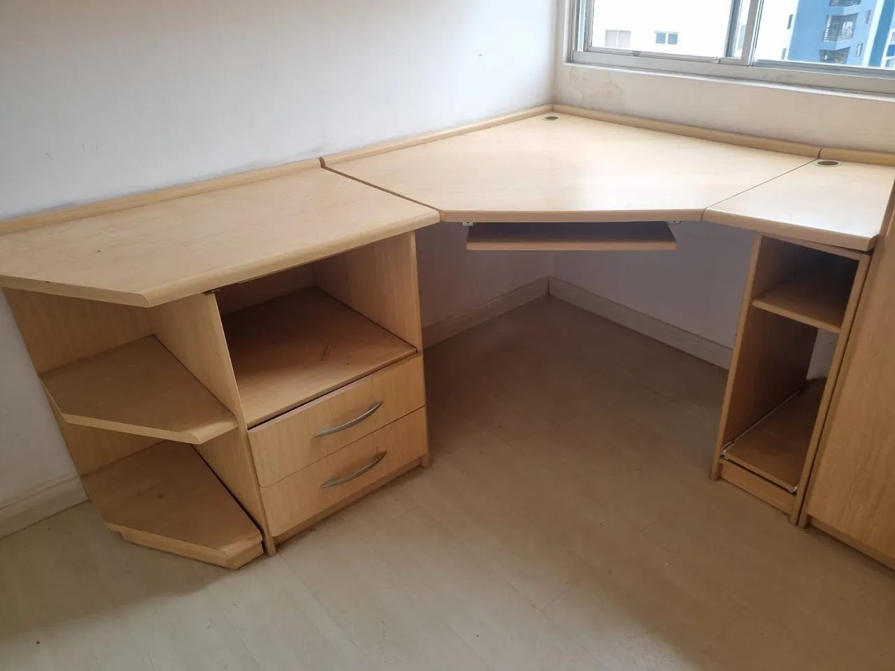 Mesa escritório  - Foto 5