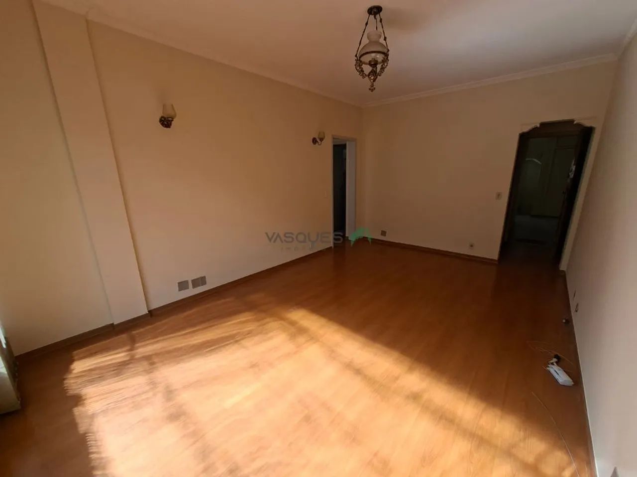 Apartamento com 2 quartos para locação no centro da cidade - Foto 3