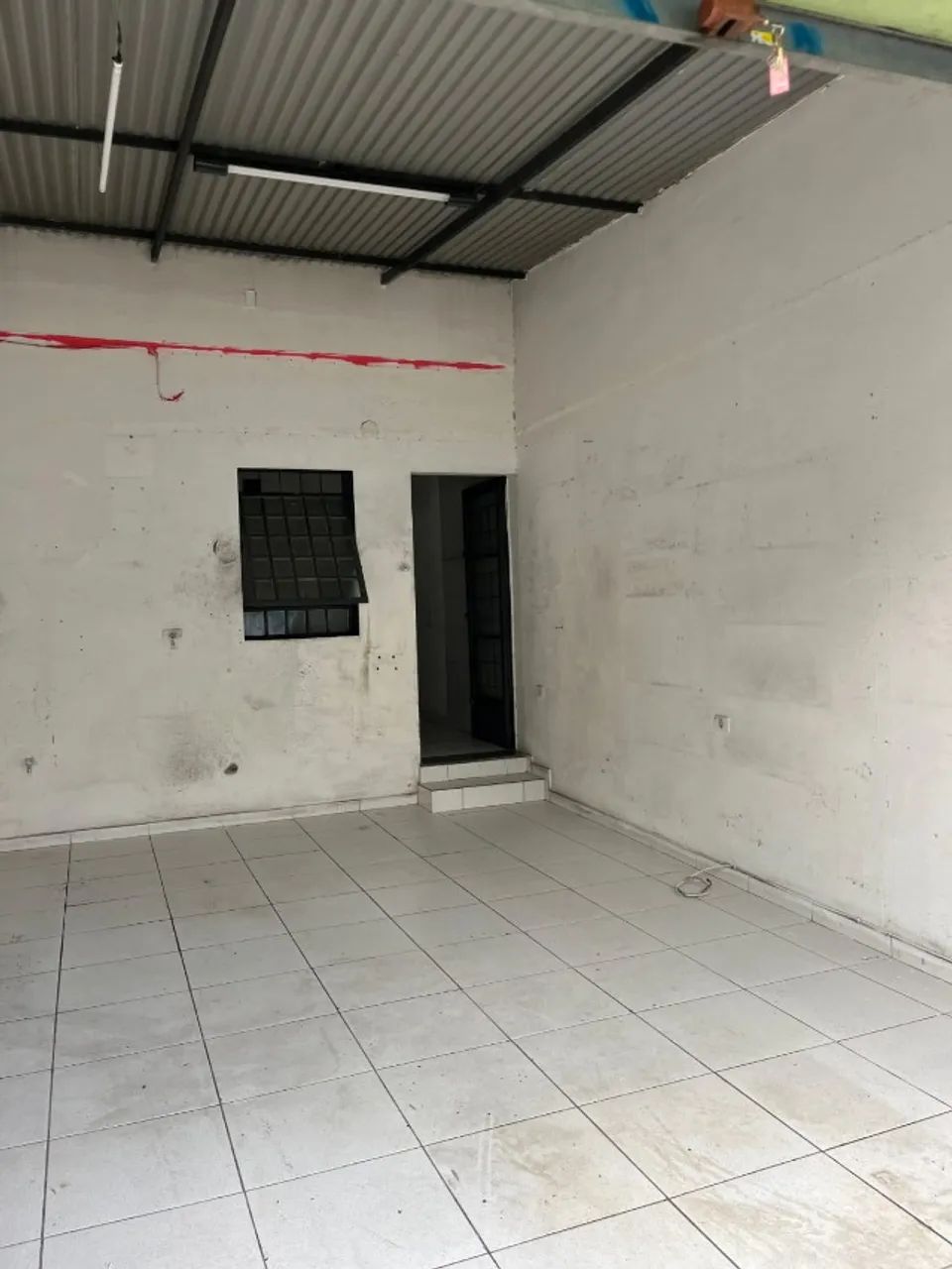 SALÃO COMERCIAL - 40m2 - Baronesa - Osasco - Foto 5