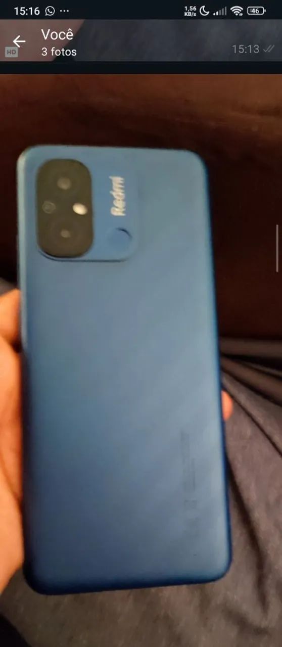 Xiaomi 12 C 128 GB - Foto 2