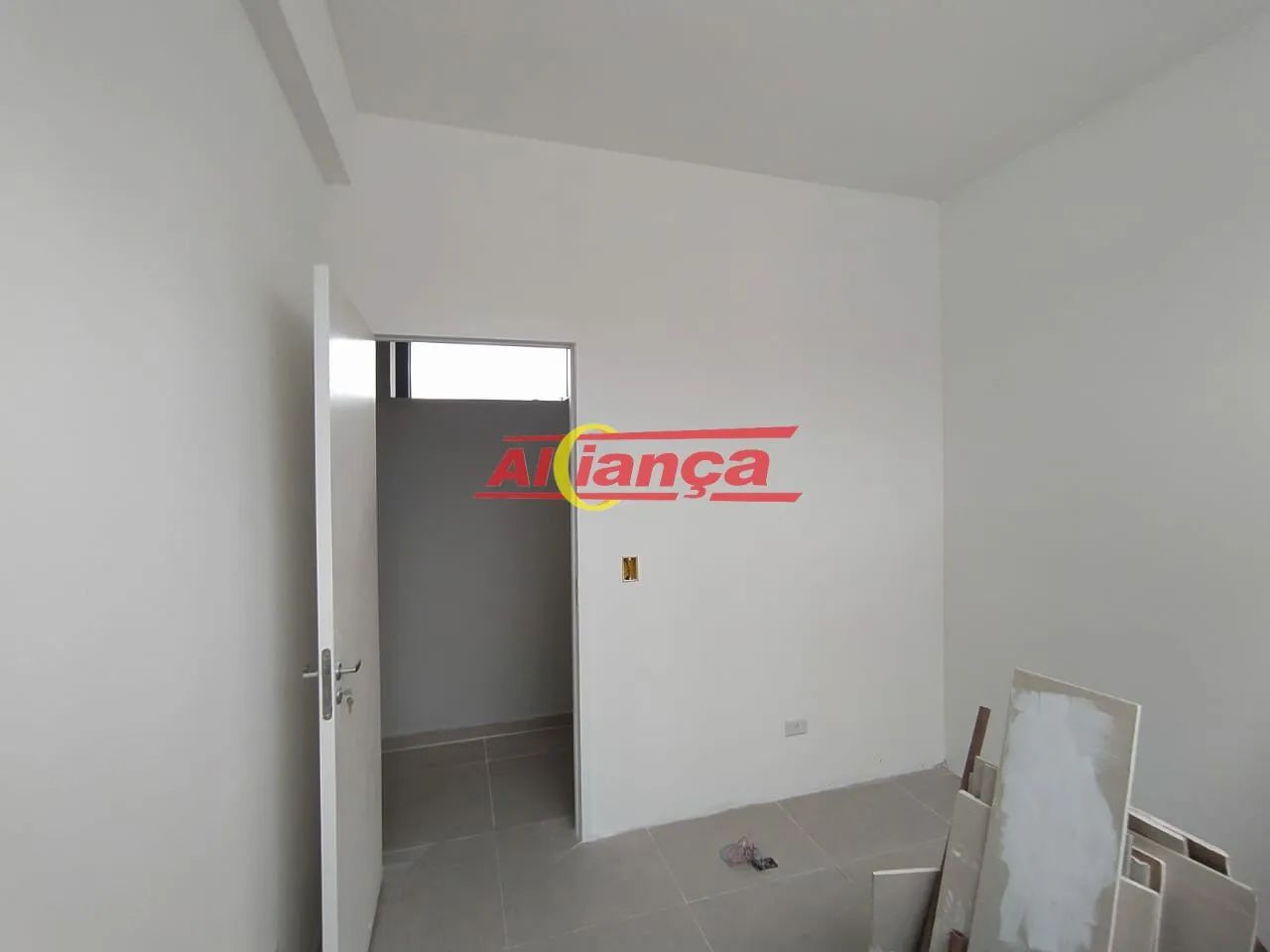 Sala para Alugar com 10m², Vila Rosália - Guarulhos/SP - Foto 2