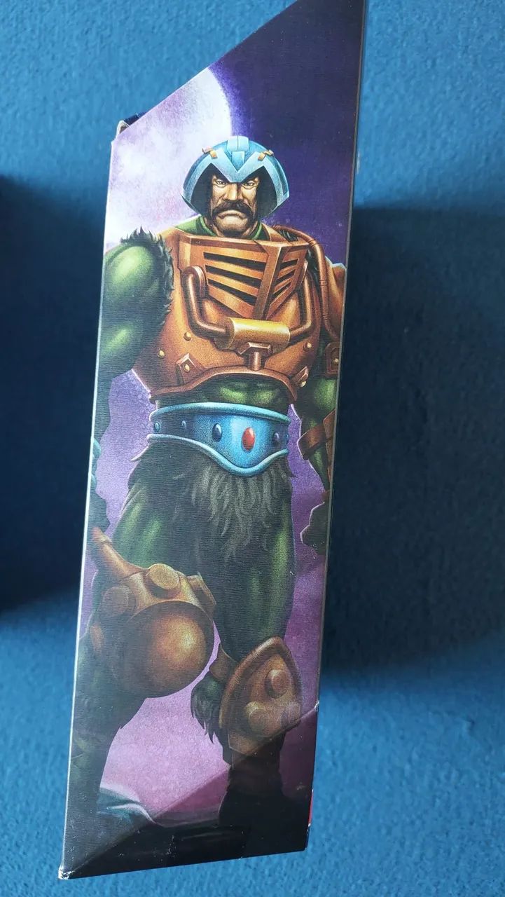 BONECO MENTOR MASTERVERSE  - Foto 2
