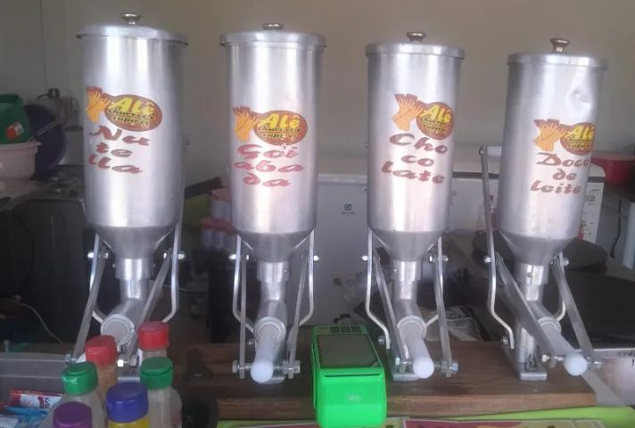 Churros  - Foto 3