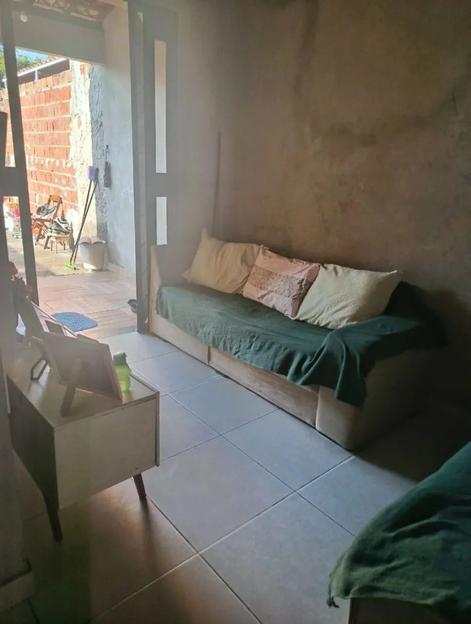 Vendo casa no residencial José Garcez  - Foto 4