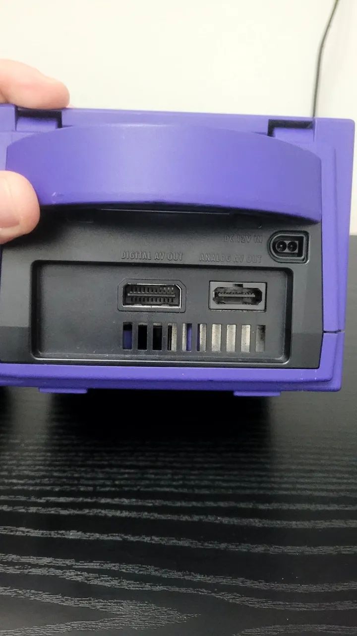 Gamecube - Foto 3