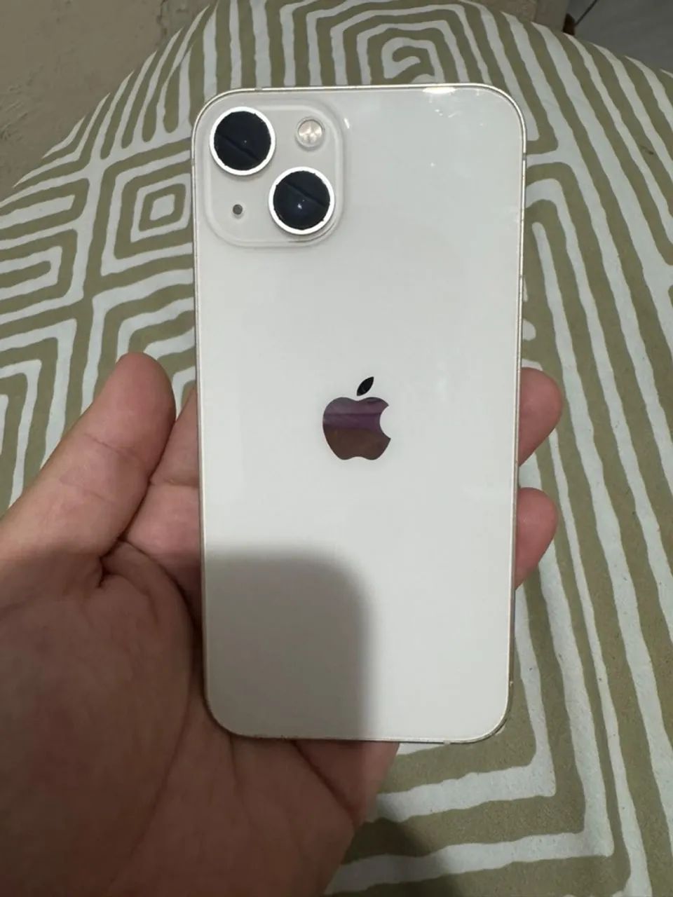 iPhone 13 128GB - Foto 5
