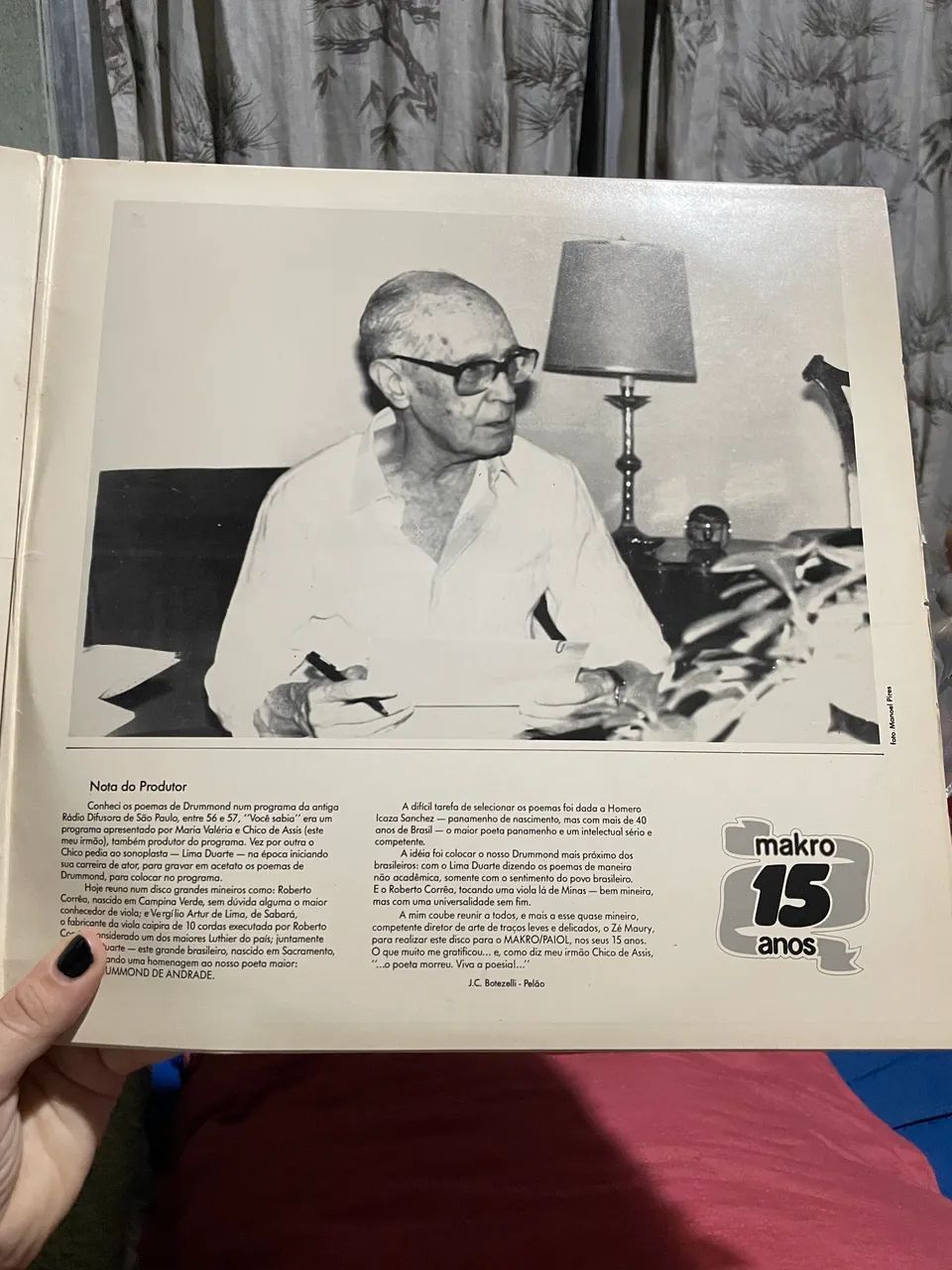 Disco de Vinil  - Foto 3