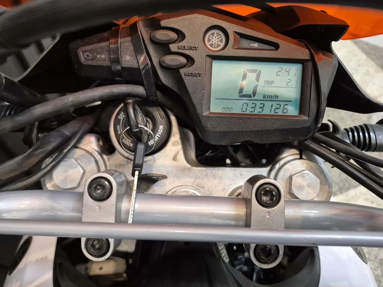 Yamaha XT 660 R 660 cc  - Foto 5