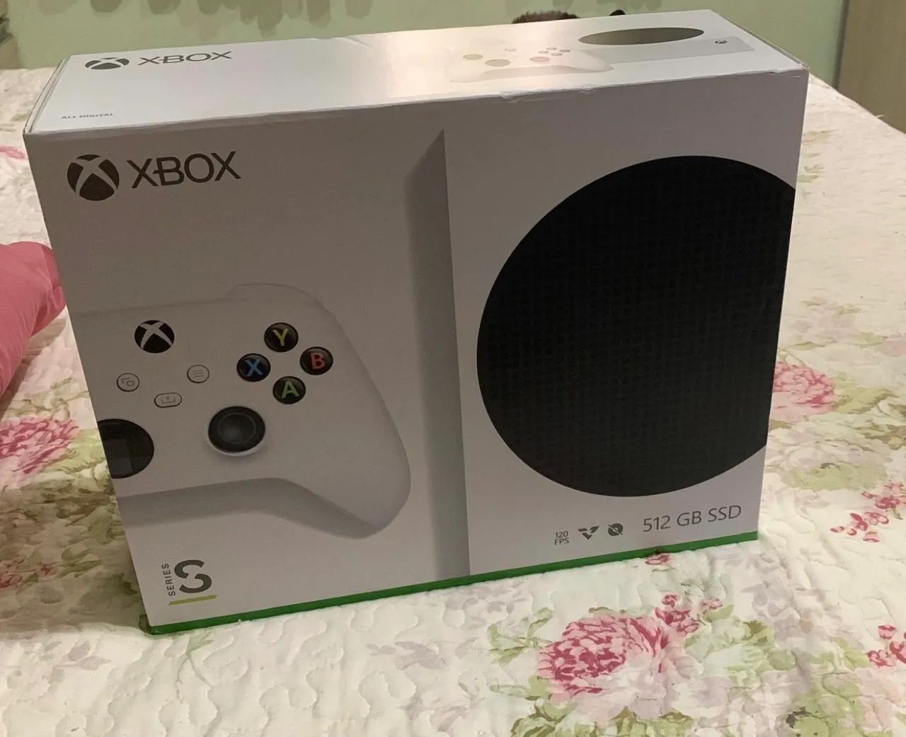 Xbox Series S + Controle - Foto 5