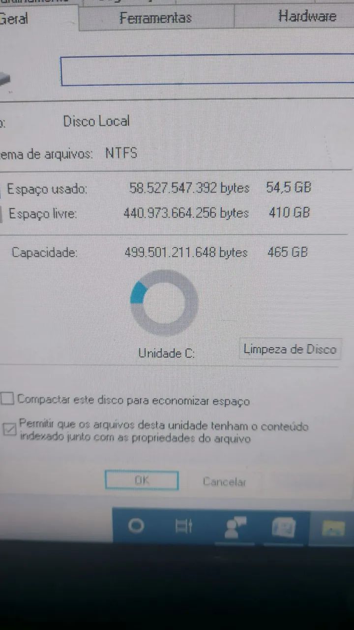 Pc Gamer Core i7 3.4 GHZ  - Foto 5