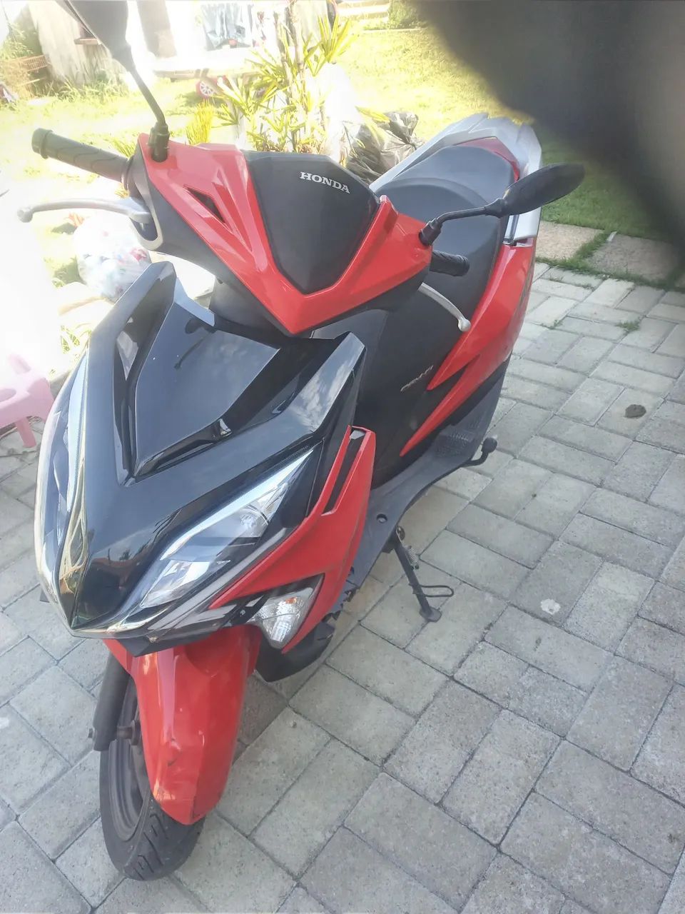 Elite Honda abaixo da tabela - Foto 2