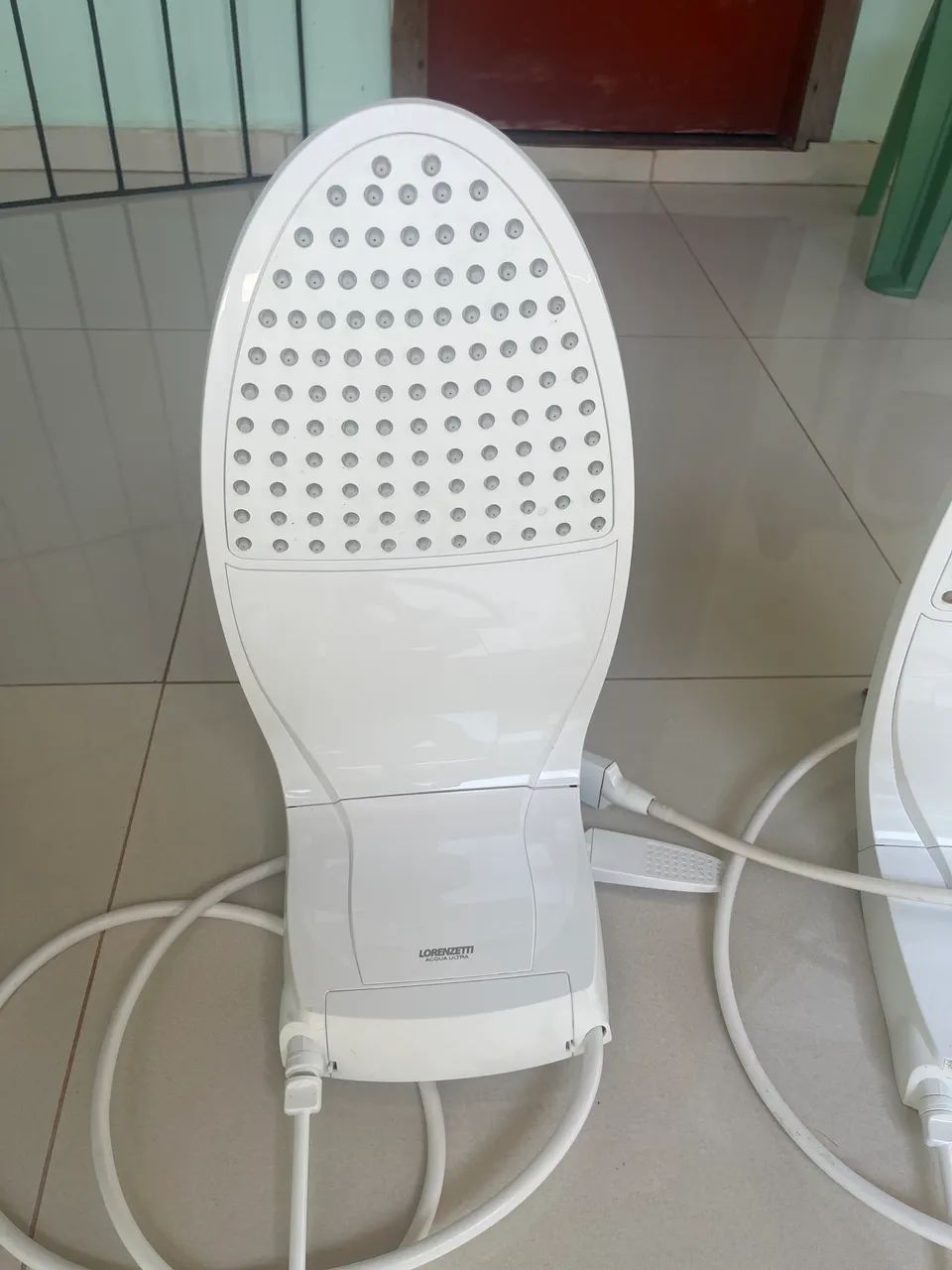 Chuveiro elétrico 