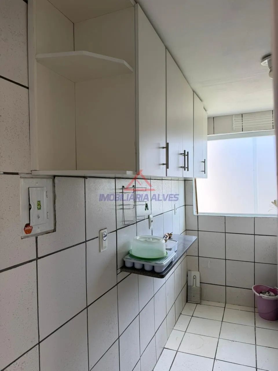 Apartamento em Cidade Nova - Teresina