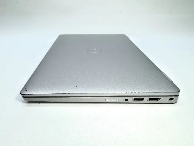 Notebook Dell Core I5 11ª 16Gb Memoria 256Gb Nvme Touch Screen 12x