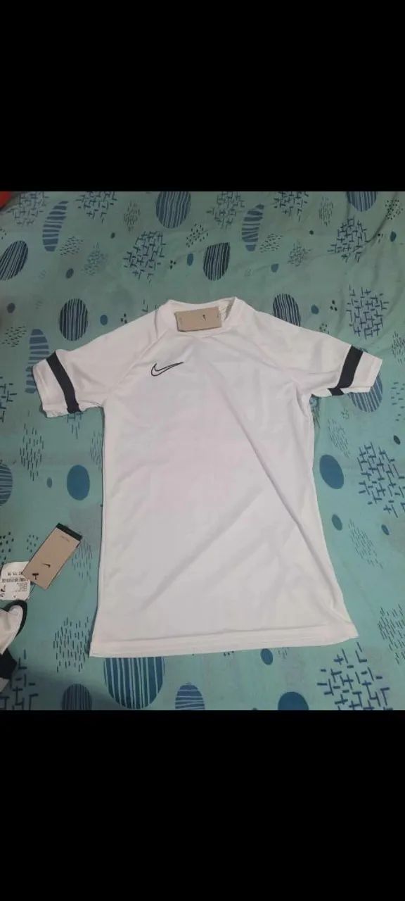 camisa da nike 