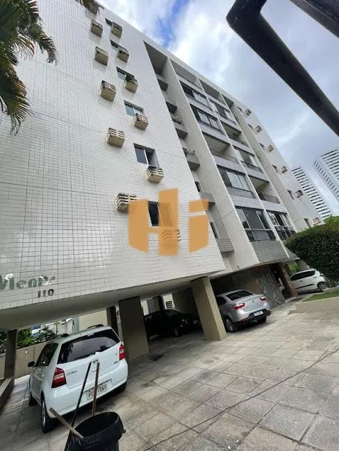 Apartamento à venda no Edf. Menfis - Derby - Foto 3
