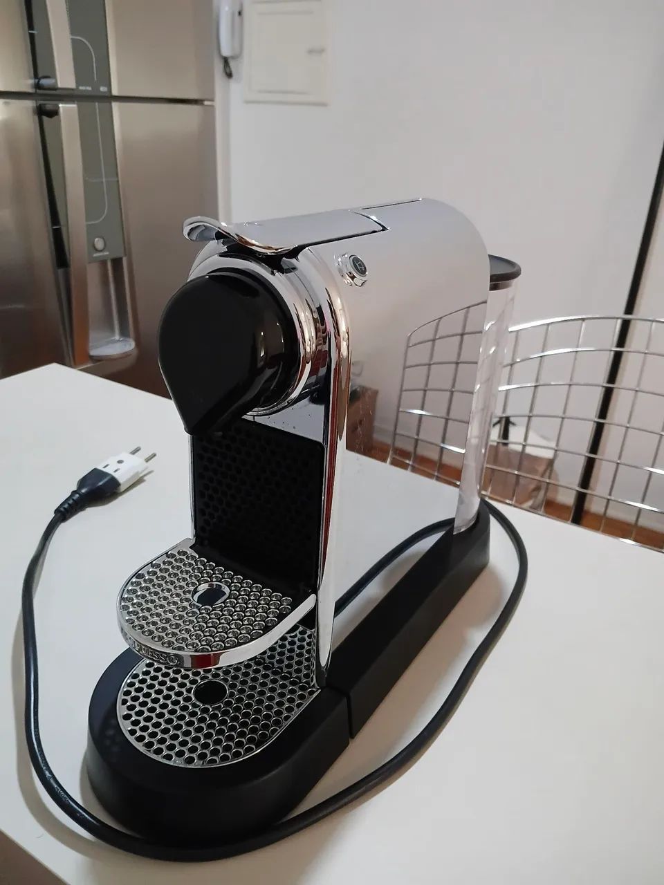 CAFETEIRA NESPRESSO - Foto 2