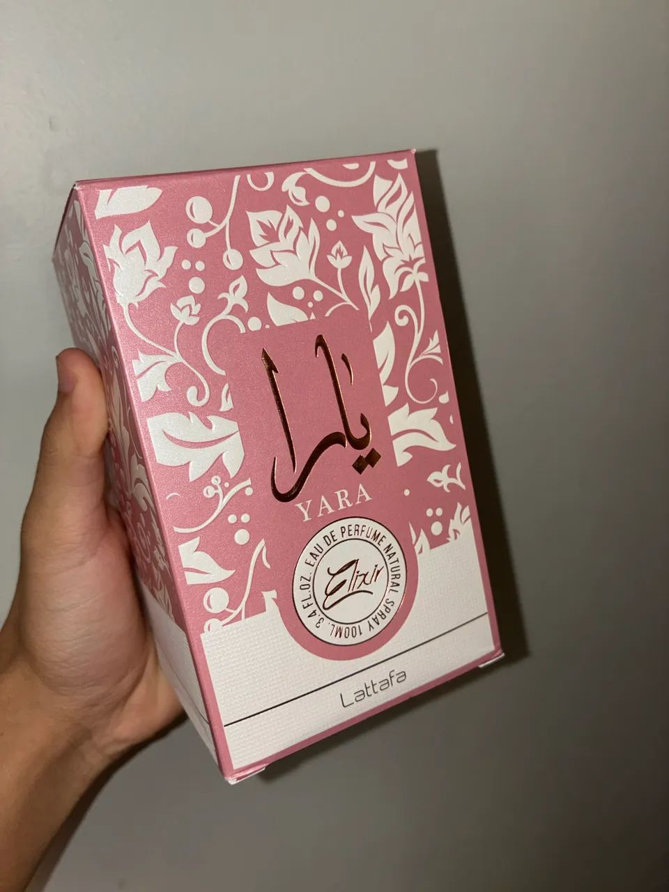 Yara Elixir  - Foto 3