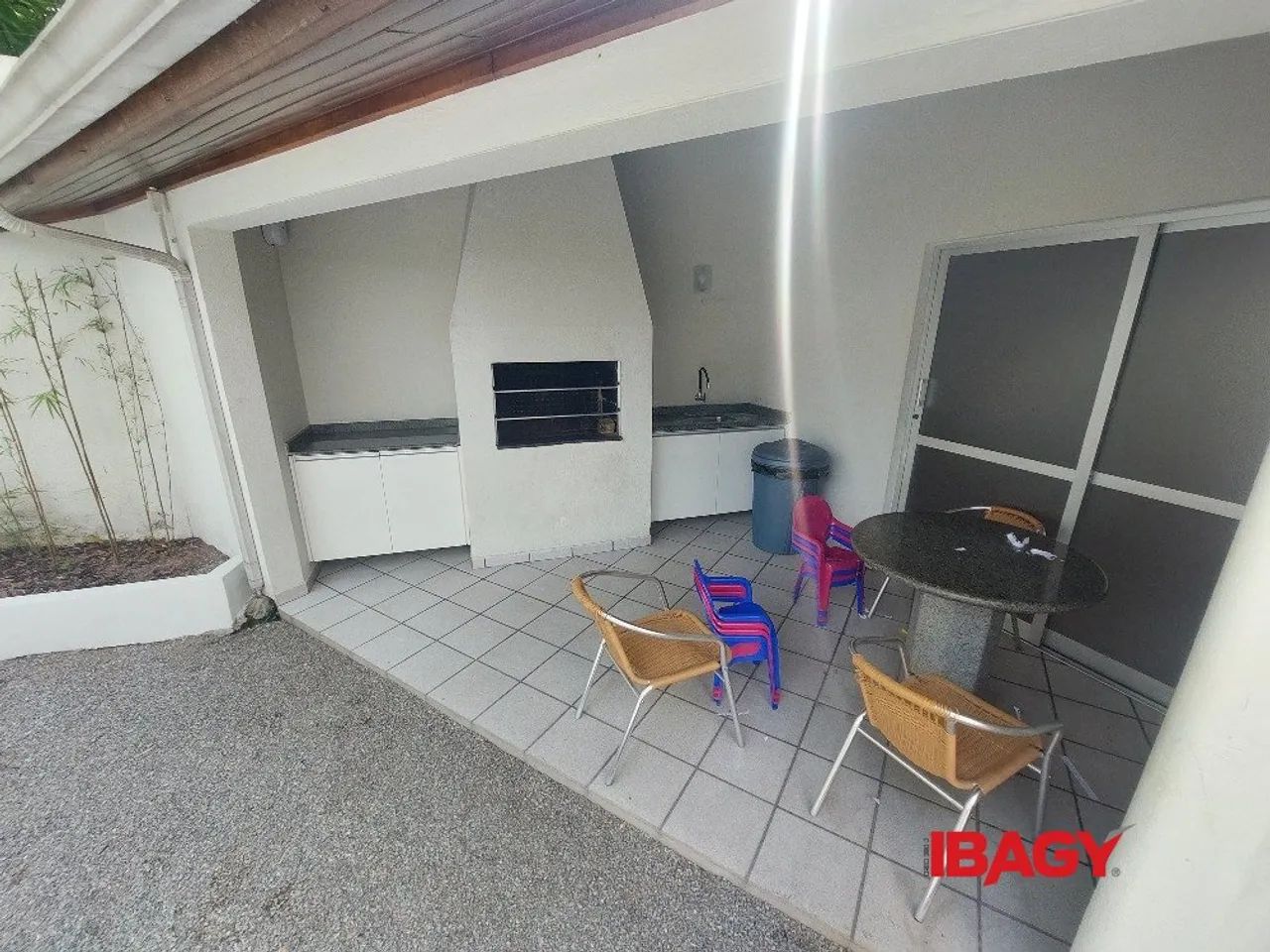 Excelente Apartamento 3 dormitório(s) em Centro - Florianópolis - Foto 5