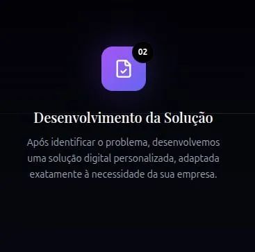 Soluções digitais para empresas e negócios  - Foto 3